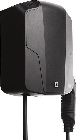 Image du produit ABL Wallbox (Type 2, 11 kW, 16 A, Type 2)