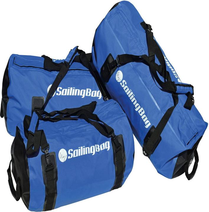 Immagine prodotto Crazy4Sailing C4S wasserdichte Reisetasche (50 l)