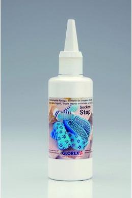Produktbild Glorex Socken-Stop Anti-Rutsch (Flüssigwaschmittel)