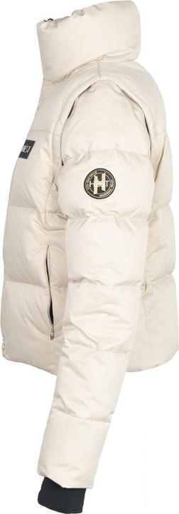 Produktbild Hést Daunenjacke EDDA 2in1 Down Jacket/ Vest (M)
