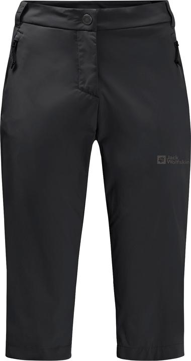 Produktbild Jack Wolfskin Activate Light 3/4 Pants (M)