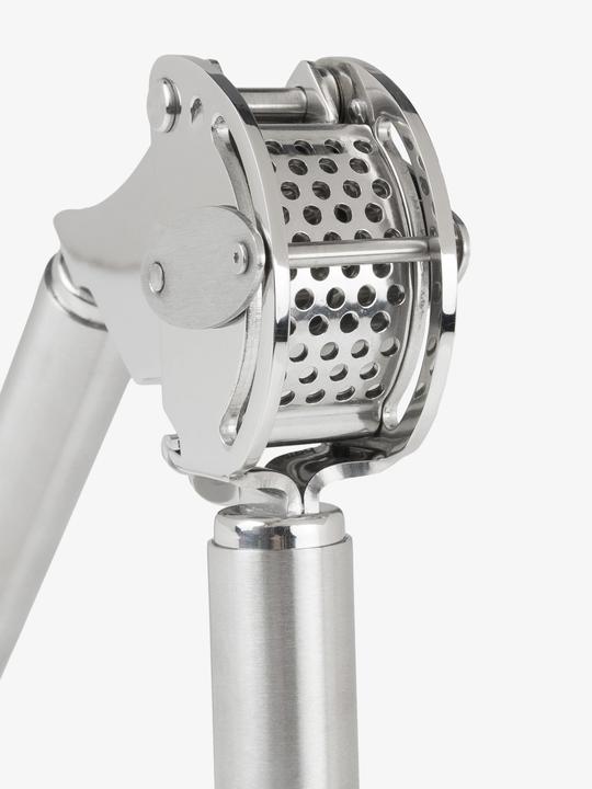 Produktbild Rösle Knoblauchpresse mit Abstreifer