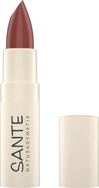 Immagine prodotto Sante Rossetto idratante 04 Nocciola Nude (Nudo di nocciola)