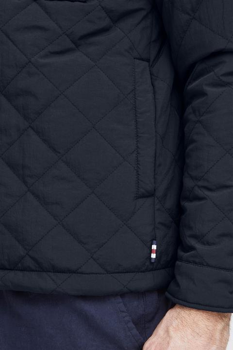 Produktbild FQ1924 FQJacob quilt light weight jacket 21900617 (M)