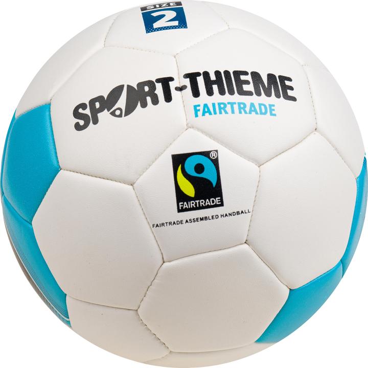 Actual product image Sport-Thieme Handball Fairtrade