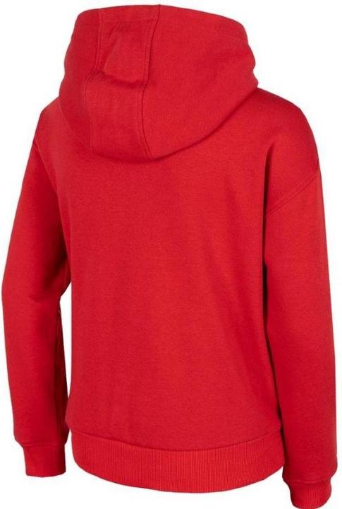 Image du produit 4F Chemisier garçon Rouge HJZ22 JBLM006 (152cm) (62)
