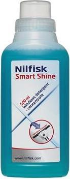 Nilfisk Smart Shine 500ml, Cleaning agent,, Smart 280mm, Smart 280mm and 170mm, Smart 280mm