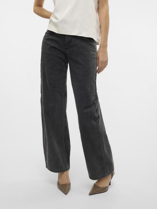 Produktbild Vero Moda Snrancy Joan Jeans - Trn (W26/L32)