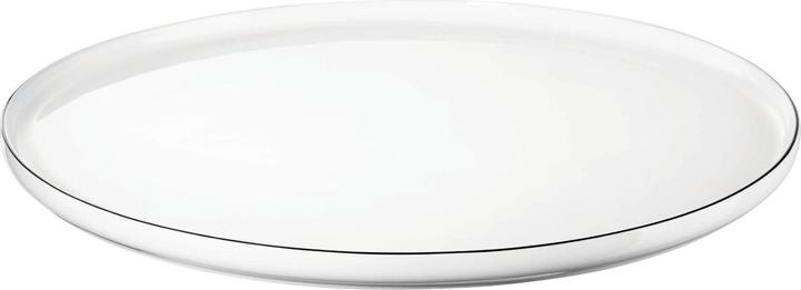 Produktbild ASA Selection ASA à table ligne noire oco Dessertteller m. Rand 21cm (1 x)