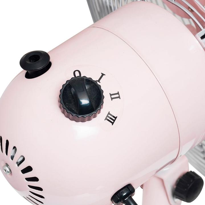 Actual product image Bestron Summer Breeze (59 dB)