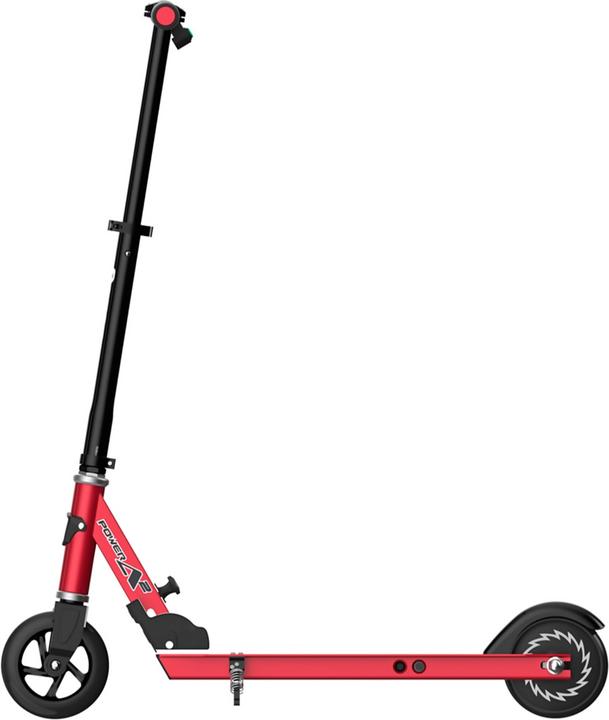 Produktbild Razor Power A2 (18 km/h, 10 km, 200 W)