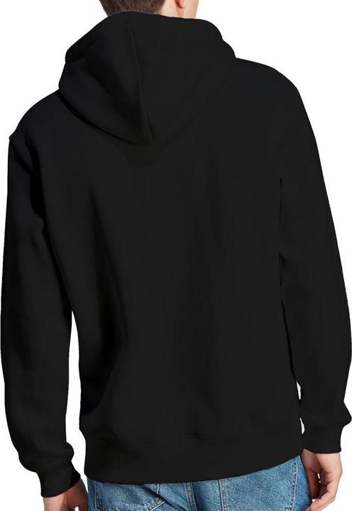 Produktbild AC/DC Kapuzenpullover (XL)