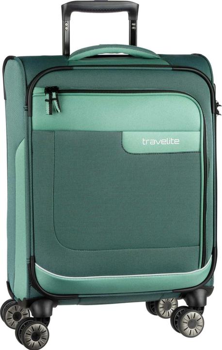 Actual product image Travelite Viia (38 l, Hand luggage (up to 50 litres))