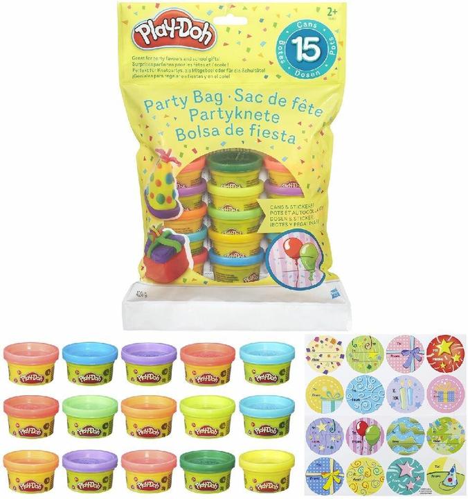 Immagine prodotto Play-Doh Borsa da festa