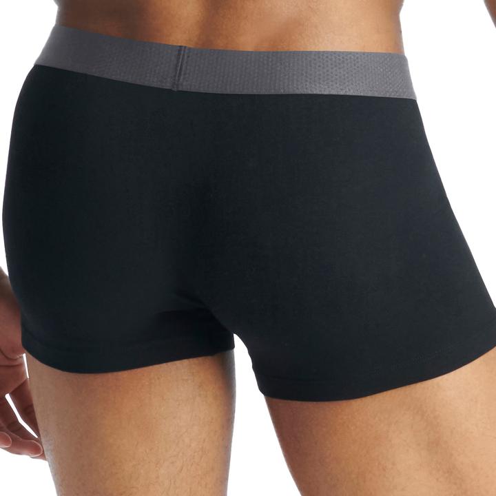 Immagine prodotto adidas 4er Pack Active Flex Cotton Body Retro Short / Pant (M, confezione da 4)