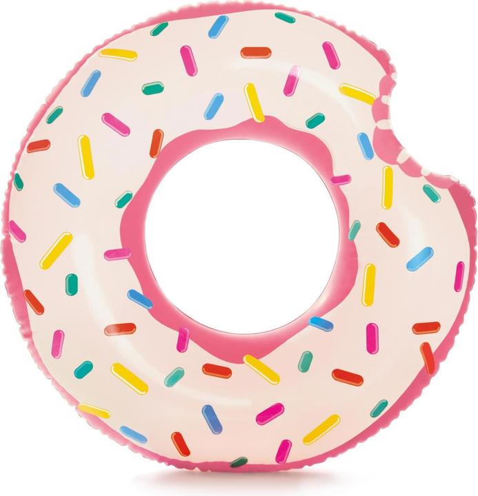 Intex Doughnut