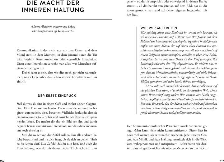 Image du produit Die 3 Quellen echten Lebensglücks (Allemand, Dami Charf, 2020)