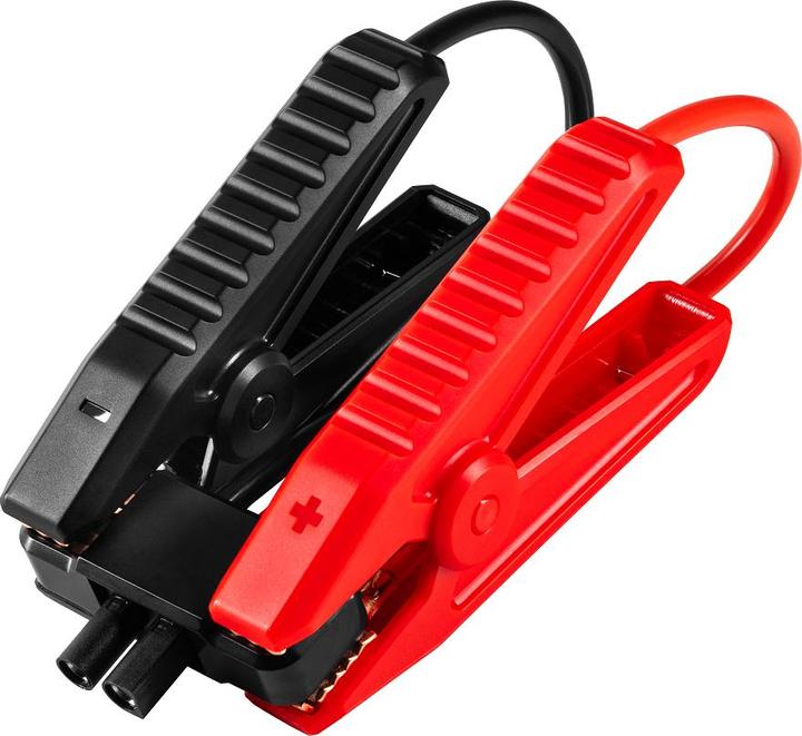 Image du produit Nebo Compresseur de démarrage à air comprimé (1500 A)