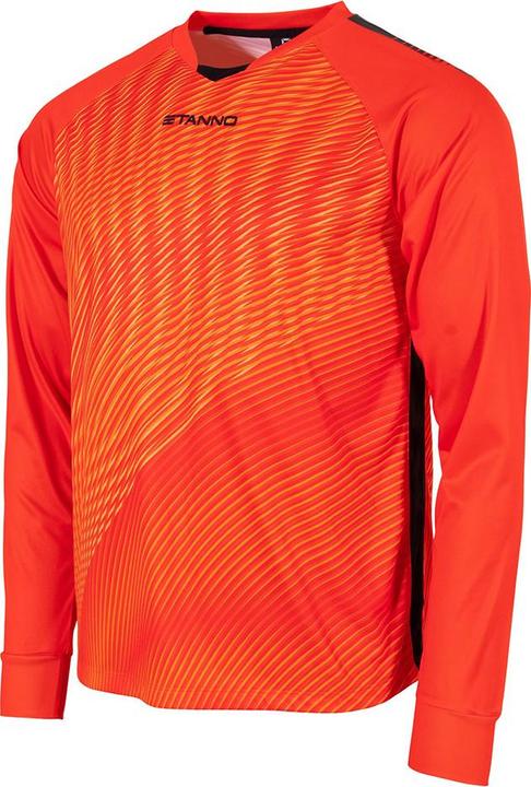 Stanno Vortex Keeper Shirt Long Sleeve (164)