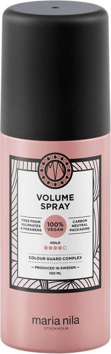 Produktbild Maria Nila Style & Finish - Styling Spray (100 ml)