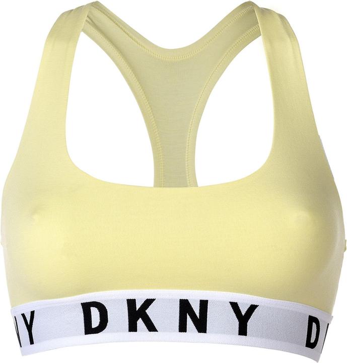 DKNY Bustier Sportlich