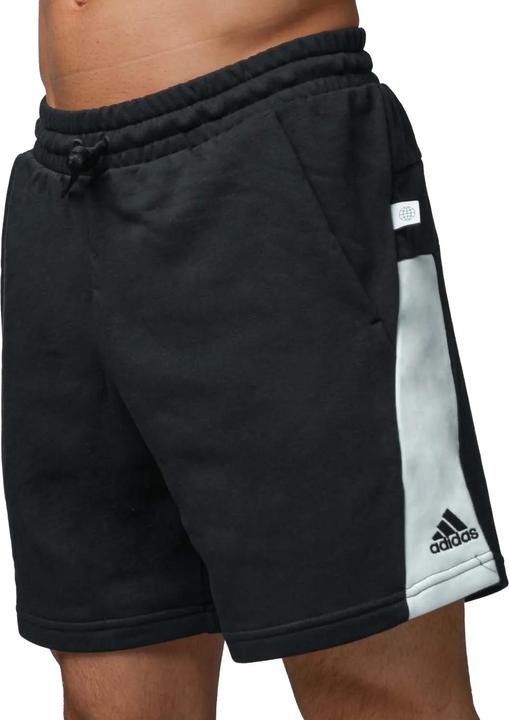 Immagine prodotto adidas Future Icons Badge of Sport Pantaloncini Uomo (M)