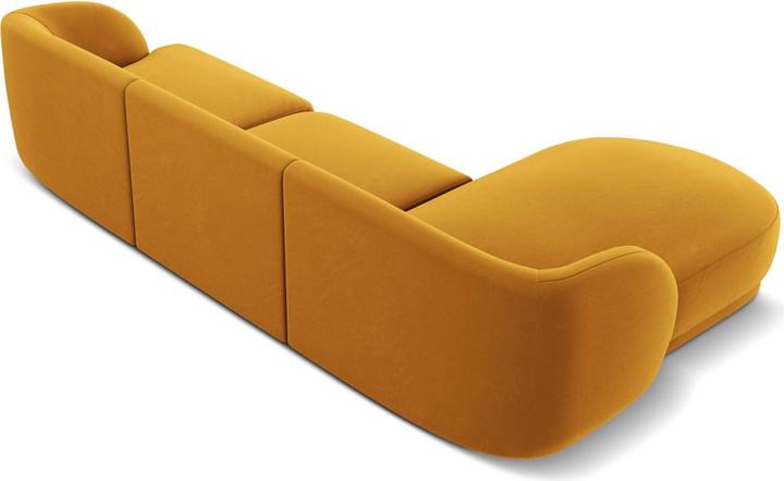 Produktbild Micadoni Miley (Ecksofa)