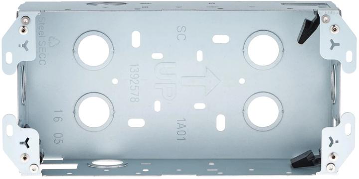 Produktbild Axis A8004-VE Anschlusskasten