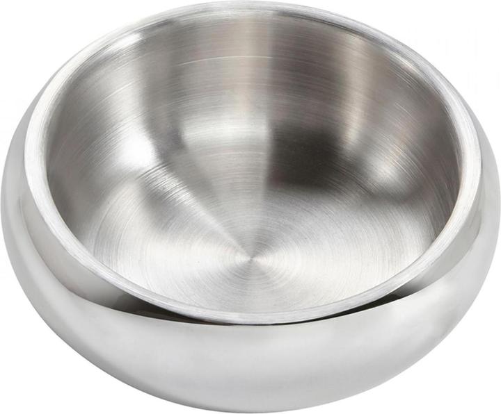 Produktbild Wolters Hundenapf Diner Steel (1.30 l)