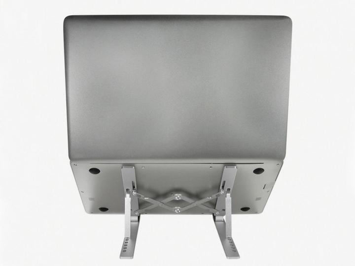 Actual product image Conceptronic Cooling Stand 15.6"/Ergo.adjustable 7steps