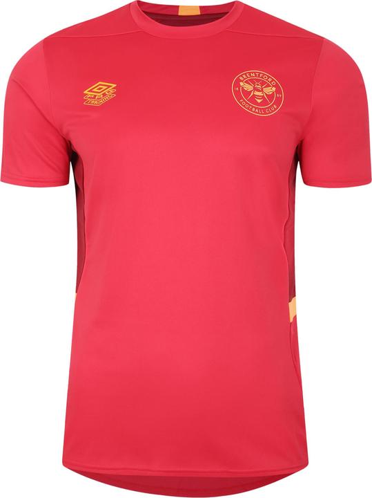 Produktbild Umbro 2324 Trikot Training (M)