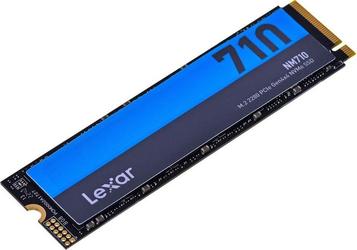 Produktbild Lexar NM710 (2000 GB, M.2 2280)