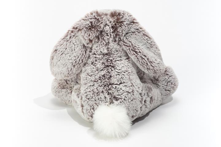Image du produit Teddy Hermann Lapin à traîner 21 (16 cm)