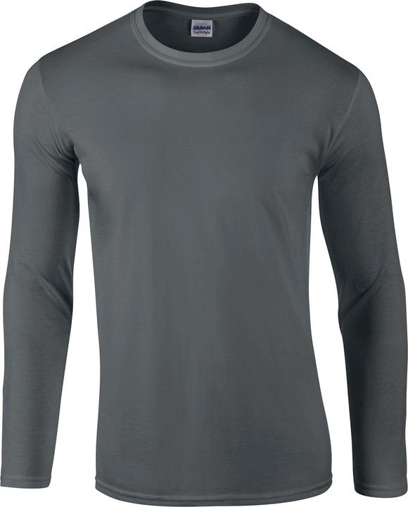 Gildan Softstyle TShirt Langärmlig