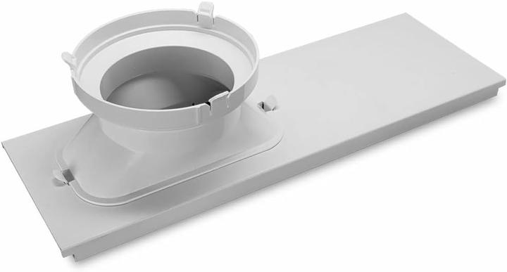 Produktbild Trotec Fensterabdichtung für Klimageräte