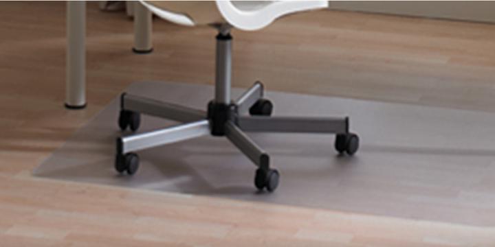 Produktbild Floortex Fc119923sr (99 x 125 cm)