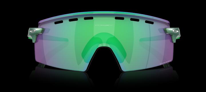 Actual product image Oakley Encoder Strike Vented - Prizm (Gamma Green, PRIZM Jade)