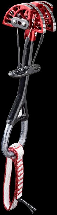 Produktbild Black Diamond Camalot Ultralight #0.4