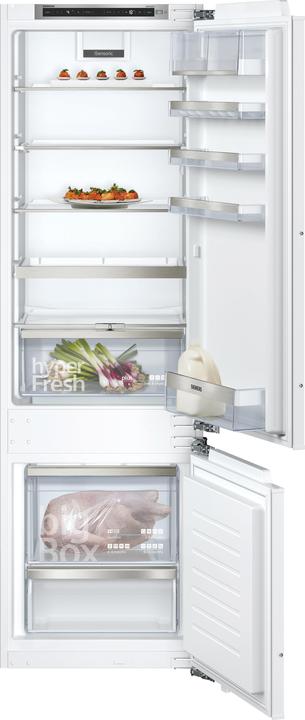 Image du produit Siemens Einbau-Kühl-Gefrierkombination (270 l)