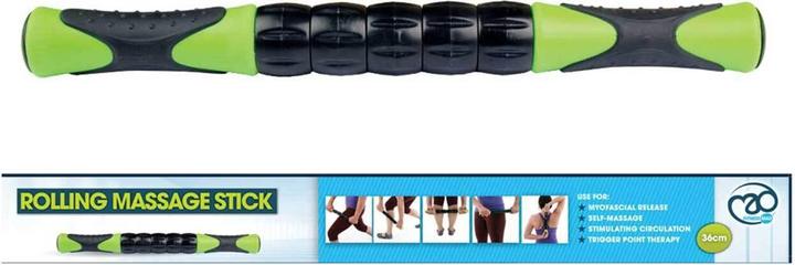 Image du produit Fitness Mad Appareil de massage manuel du corps