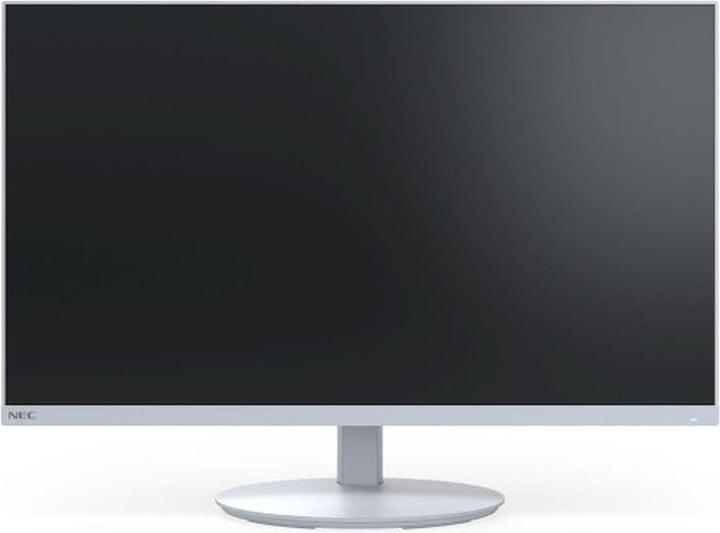Produktbild NEC E274F-WH 27IN LCD LED (1920 x 1080 Pixel, 27")