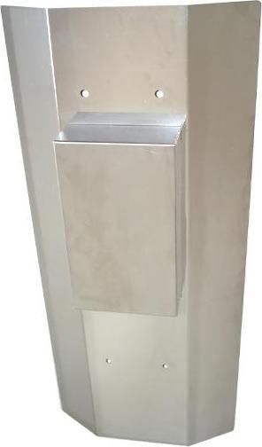 Immagine prodotto RF Shielding OD-AM-5G19-120 - Schermo anti interferenze per Ubiquiti AM-5G19-120