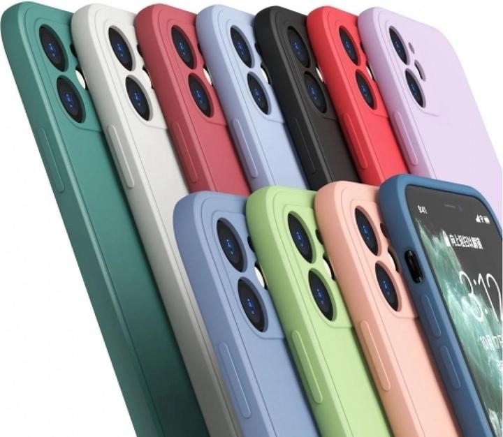 Produktbild Screenguard Liquid Case (Apple iPhone 12 Pro)