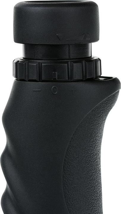 Immagine prodotto Dörr DÃ¶rr Monocular 8x25 Waterproof Black (538513) (8 x, 25 mm)