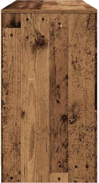 Produktbild VidaXL Rahel (120 x 42 x 76 cm)