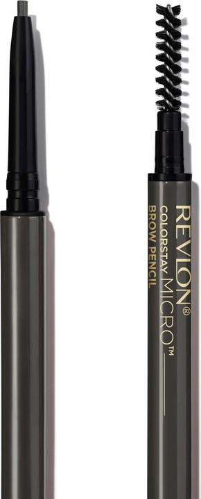 Produktbild Revlon CS Micro Brow Pencil Soft Brown 453 (Soft Brown 453)