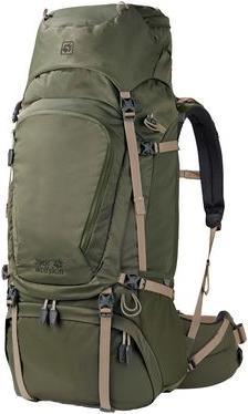 Jack Wolfskin Sac à dos DENALI 65 MEN (65 l)
