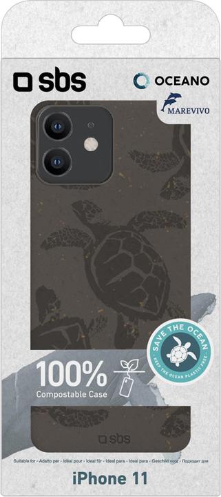 Produktbild SBS Schutzhülle (Apple iPhone 11)