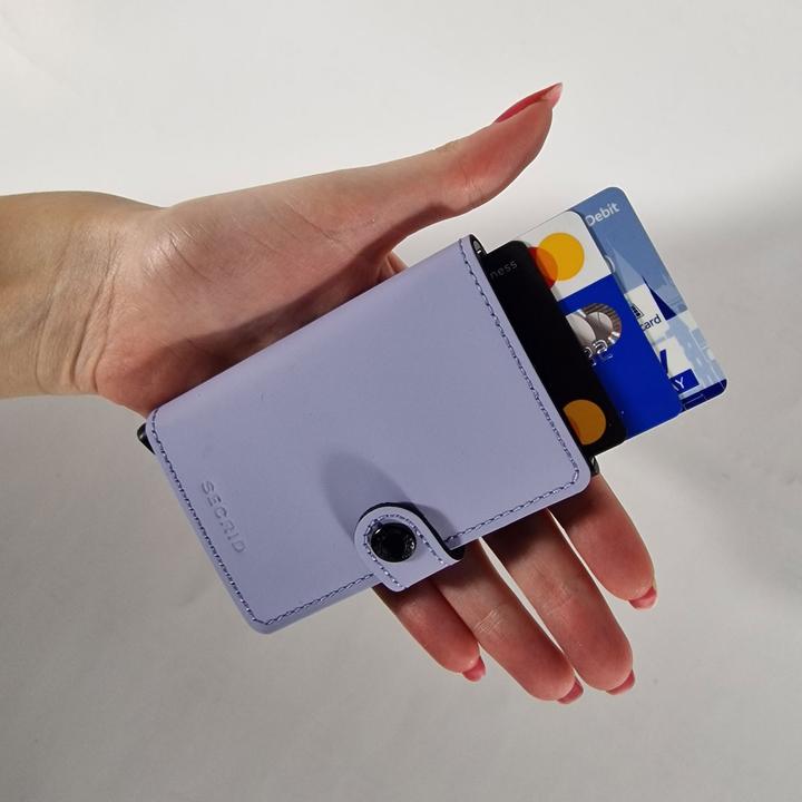 Image du produit Secrid Mini portefeuille