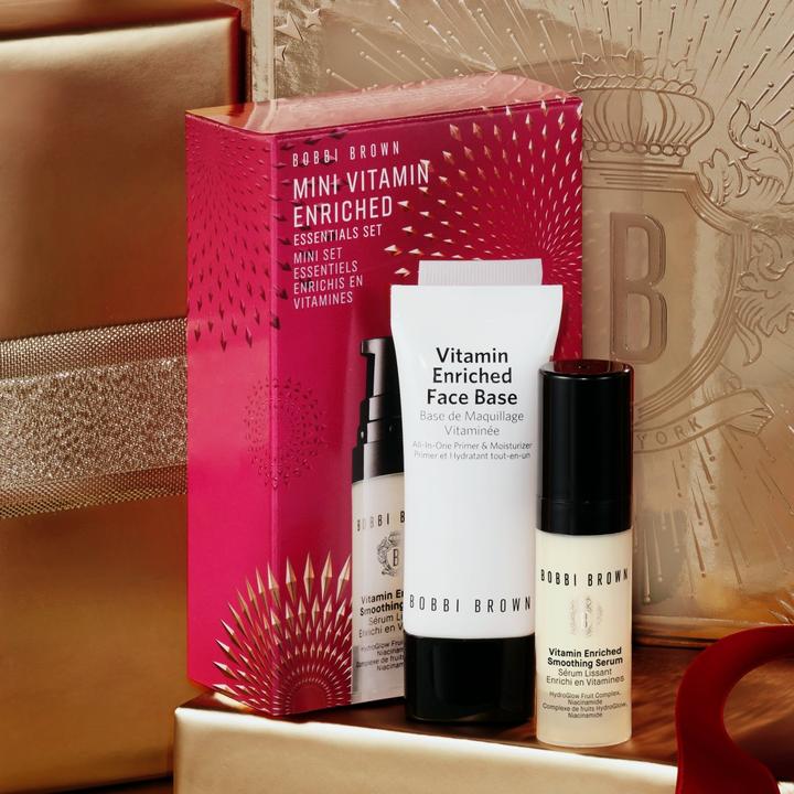 Image du produit Bobbi Brown BB Specials - Coffret d'essentiels enrichis en vitamines (Set soin du visage)